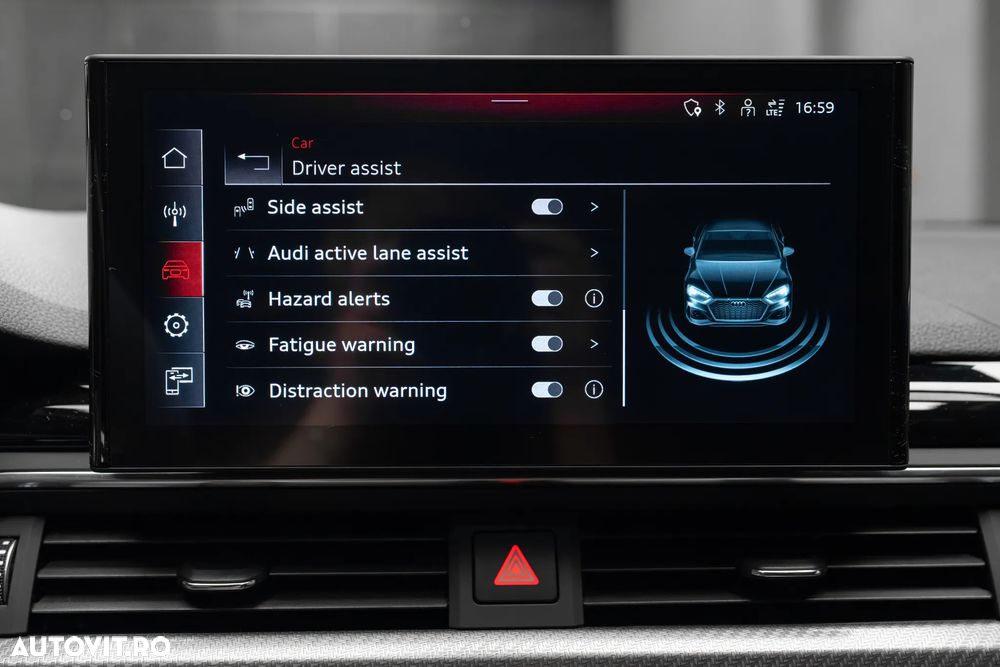 Audi RS5 2.9 TFSI quattro tiptronic - 24