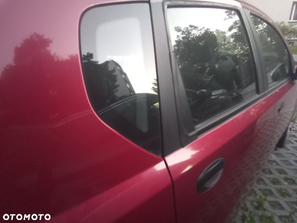 Chevrolet Aveo - 6