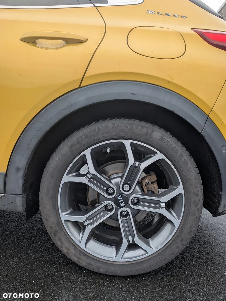 Kia XCeed 1.6 CRDi DCT7 LAUNCH EDITION - 24