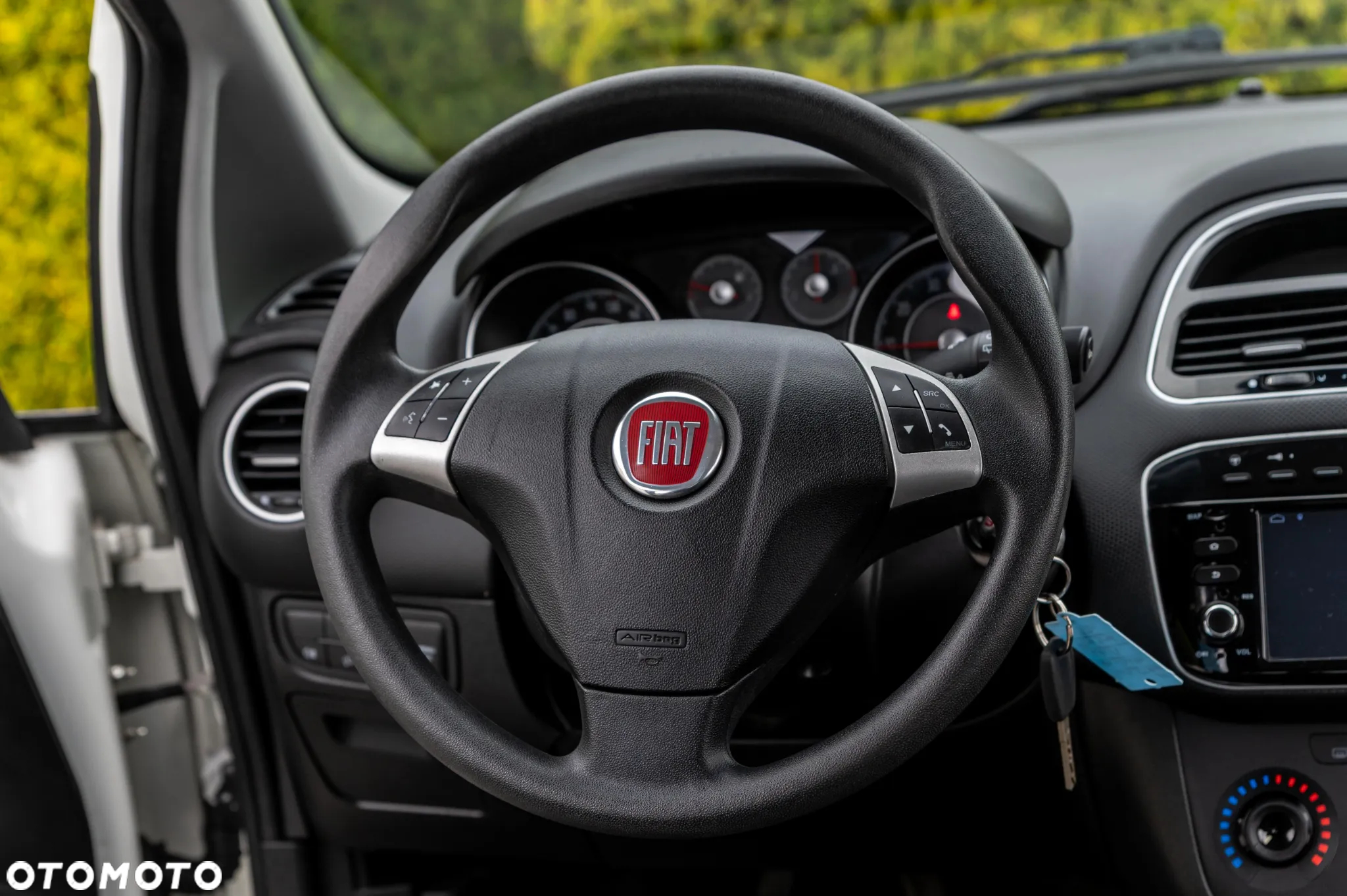Fiat Punto 1.2 Fresh - 21