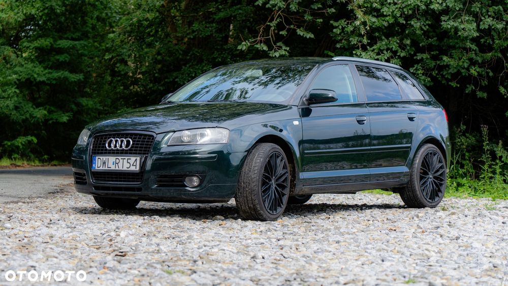 Audi A3 - 3