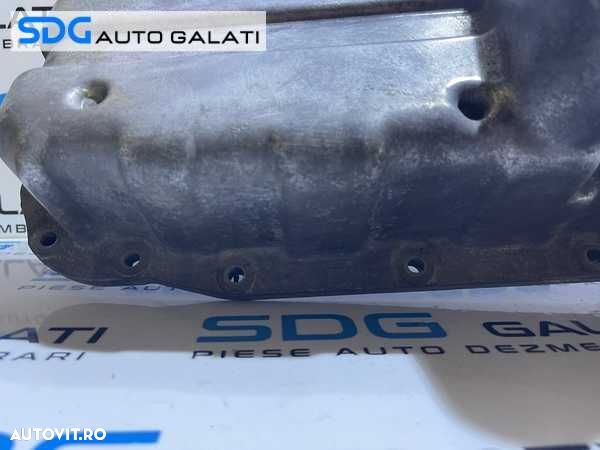 Baie Ulei Opel Vectra B 1.6 Z16XE 1998 - 2002 Cod 90400211 R90400211 - 5