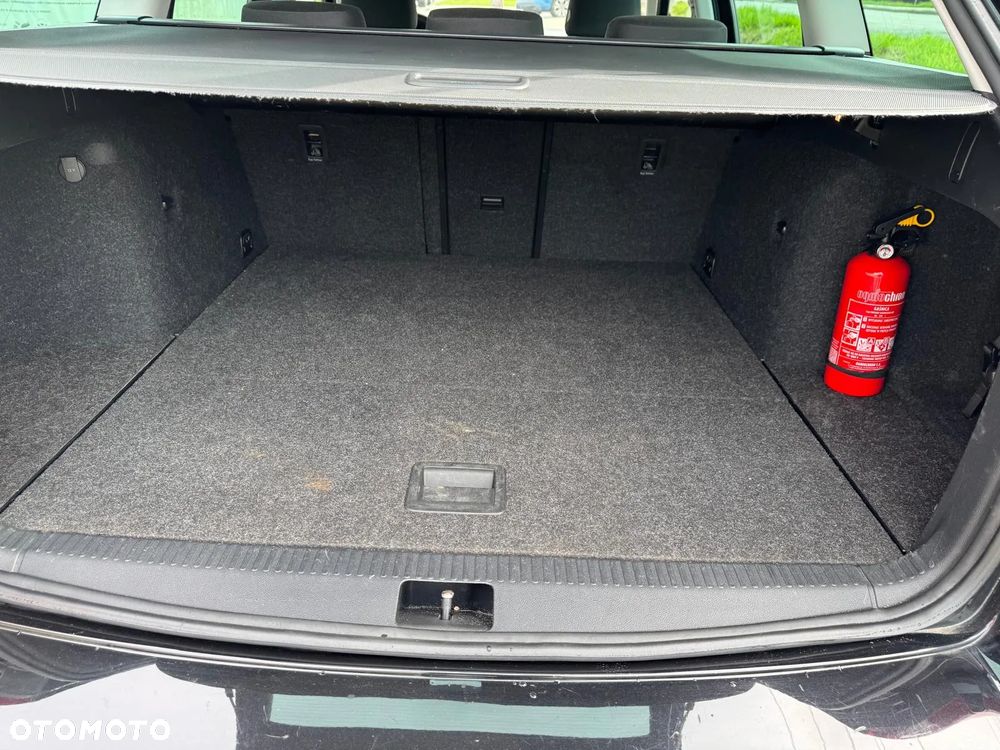 Skoda Octavia 2.0 TDI Clever - 32