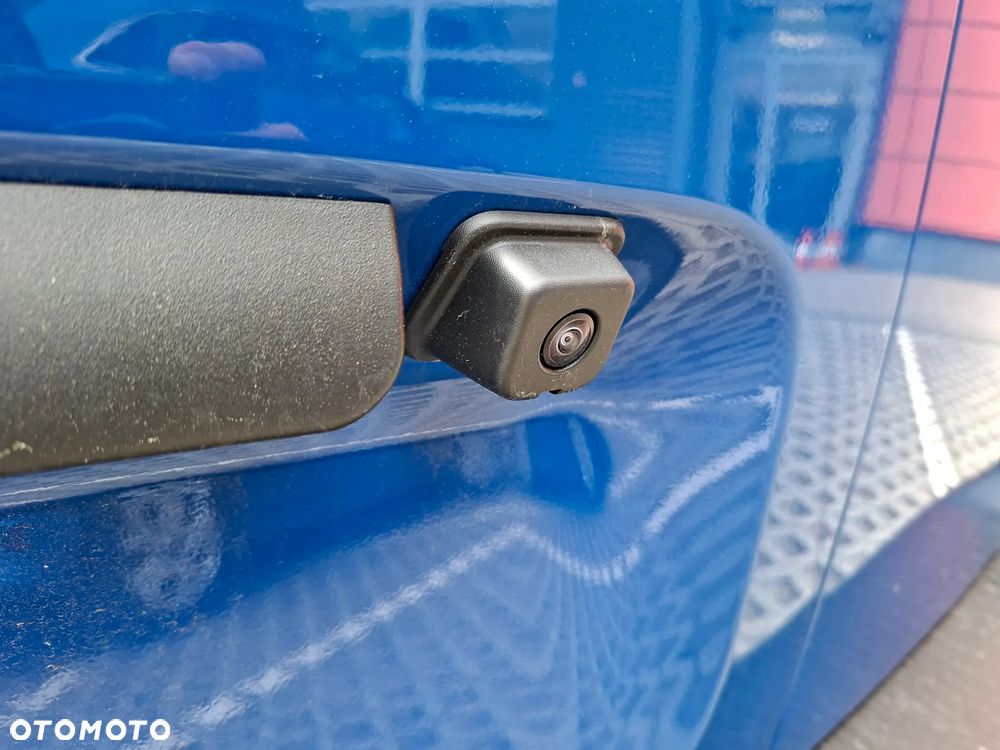 Fiat BOGATE WYPOSAŻENIE, OD RĘKI - DOBLO L2 1,5 102KM - kamera cofania, LED, Wykładzina antypoślizgowa - 9