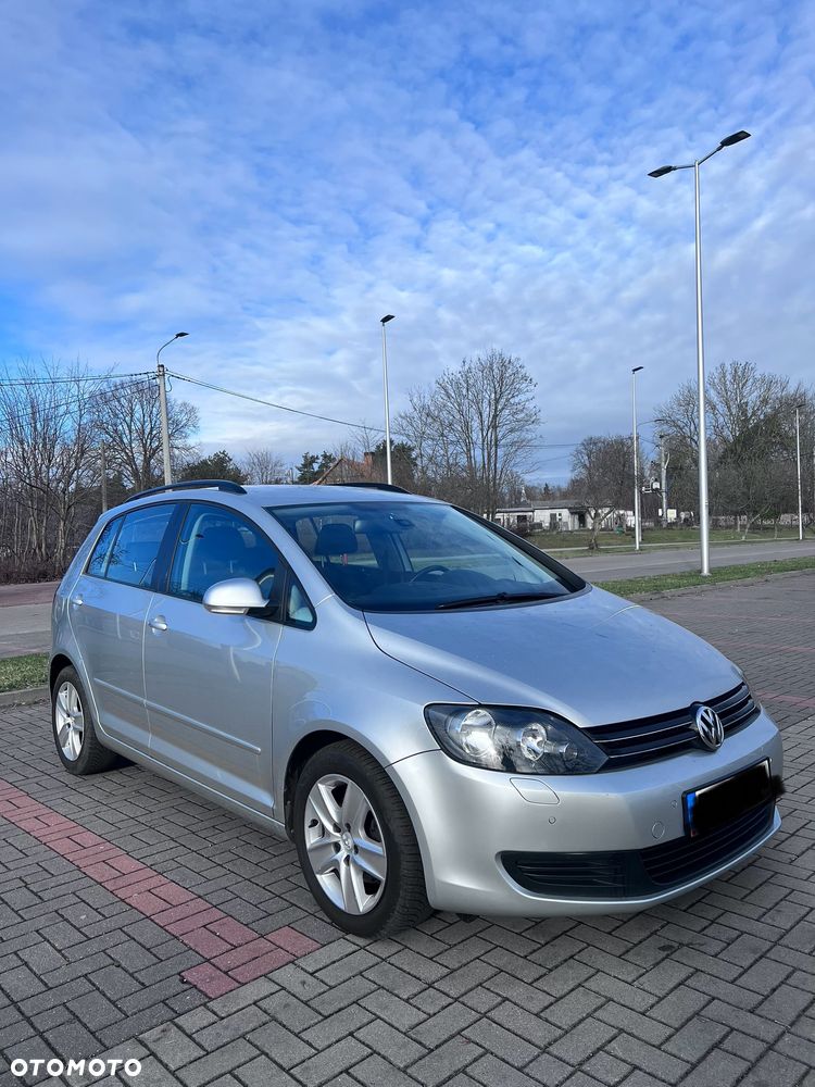 Volkswagen Golf Plus - 2