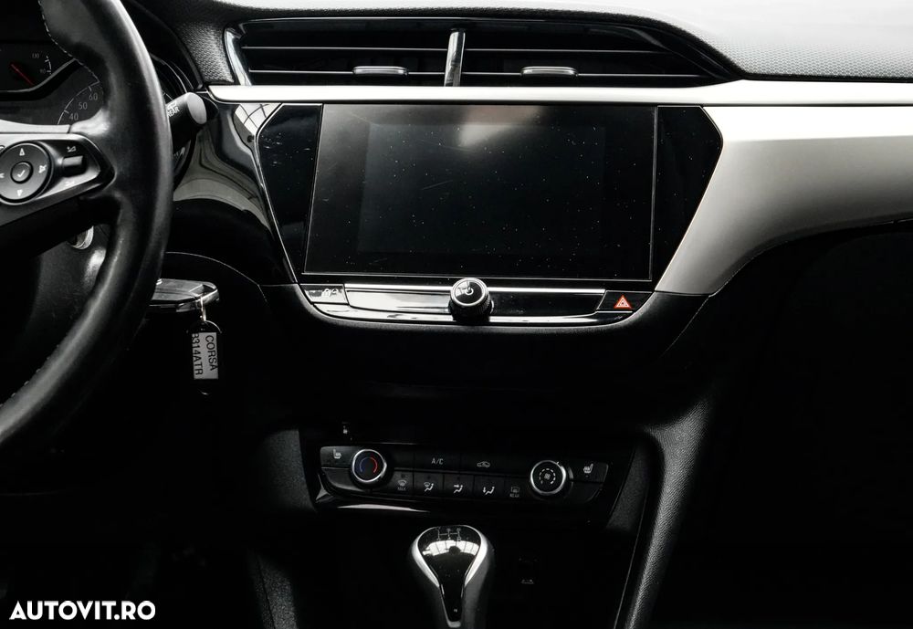 Opel Corsa 1.2 Start/Stop Edition - 18