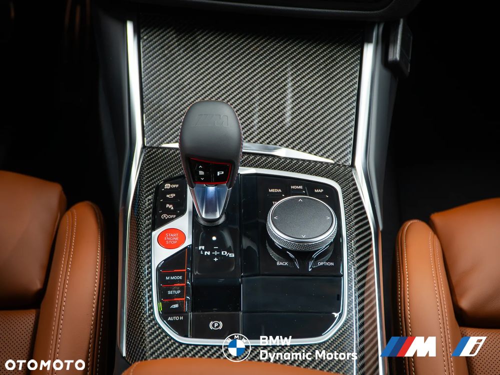 BMW M3 Competition M xDrive - 32
