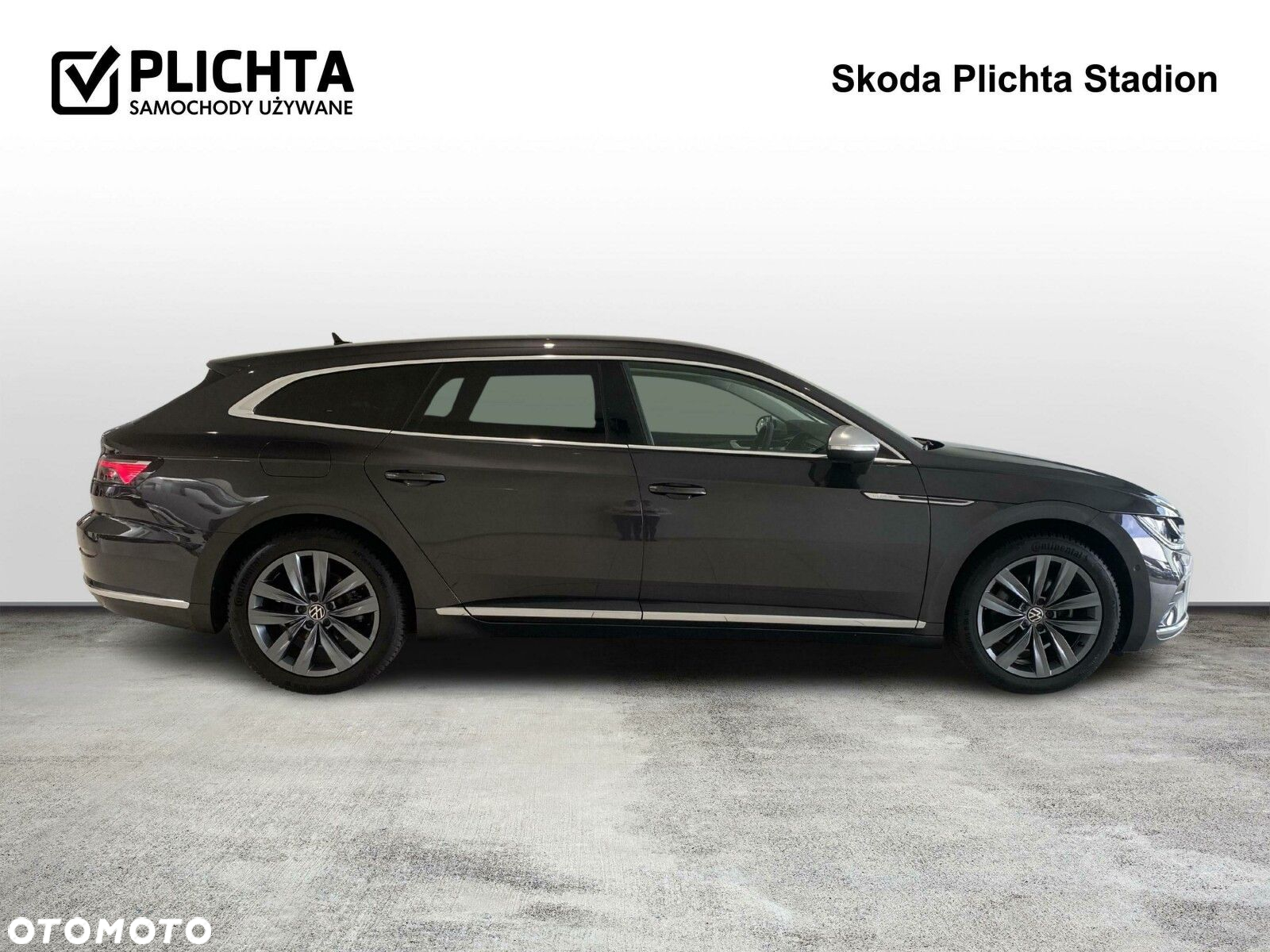 Volkswagen Arteon - 7
