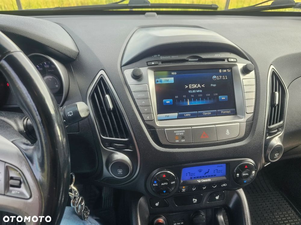 Hyundai ix35 1.6 2WD Comfort - 19