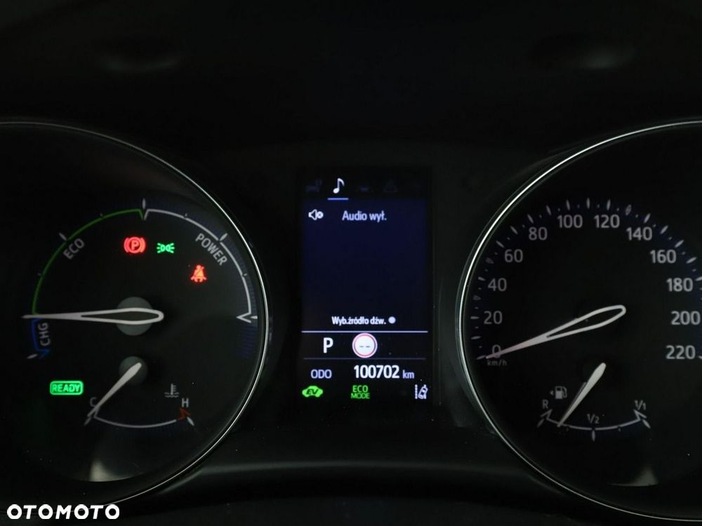 Toyota C-HR Style - 22