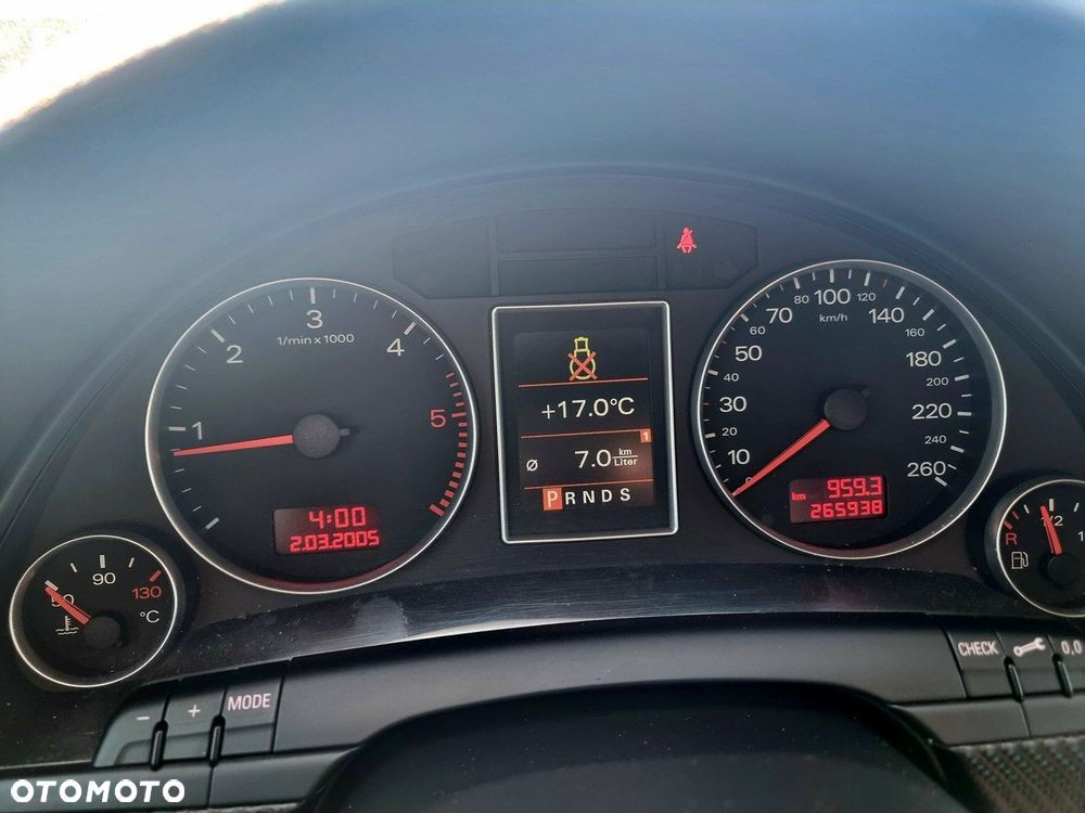 Audi A4 Avant 3.0 TDI Quattro Tiptr - 15
