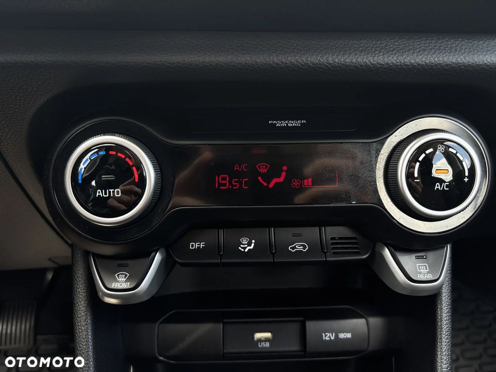Kia Picanto 1.2 L - 18