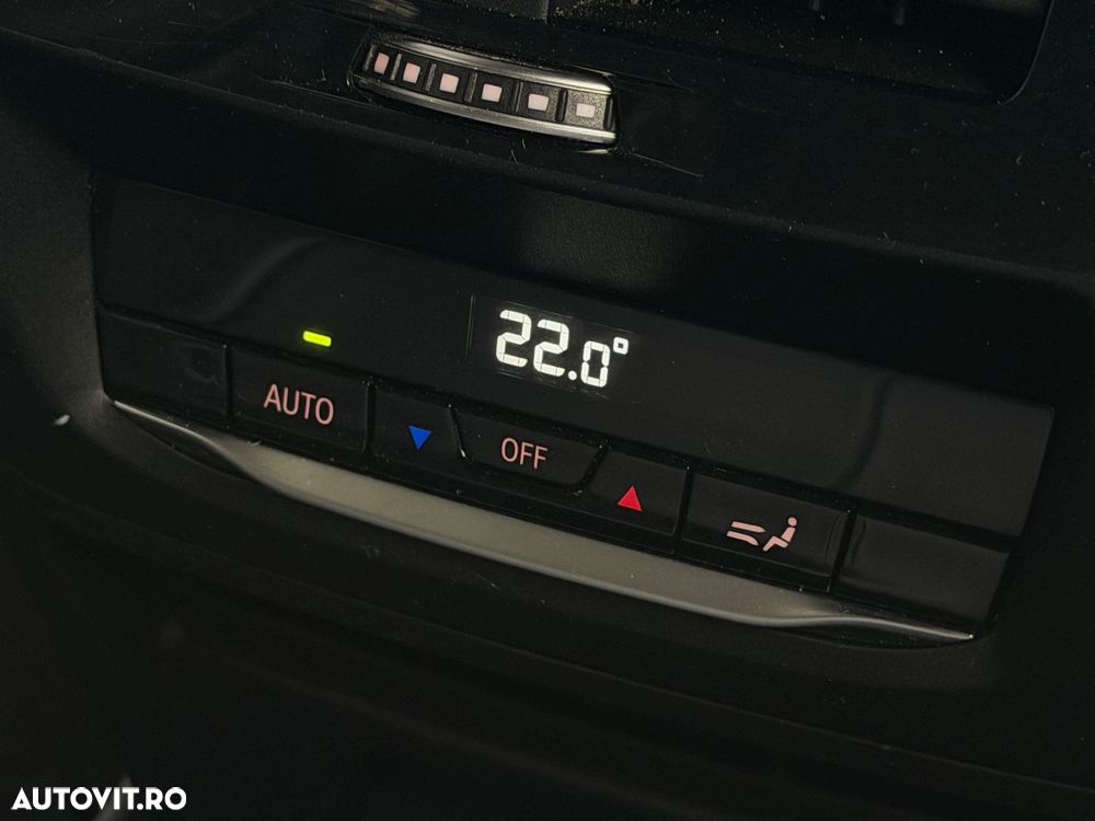 BMW X3 - 22