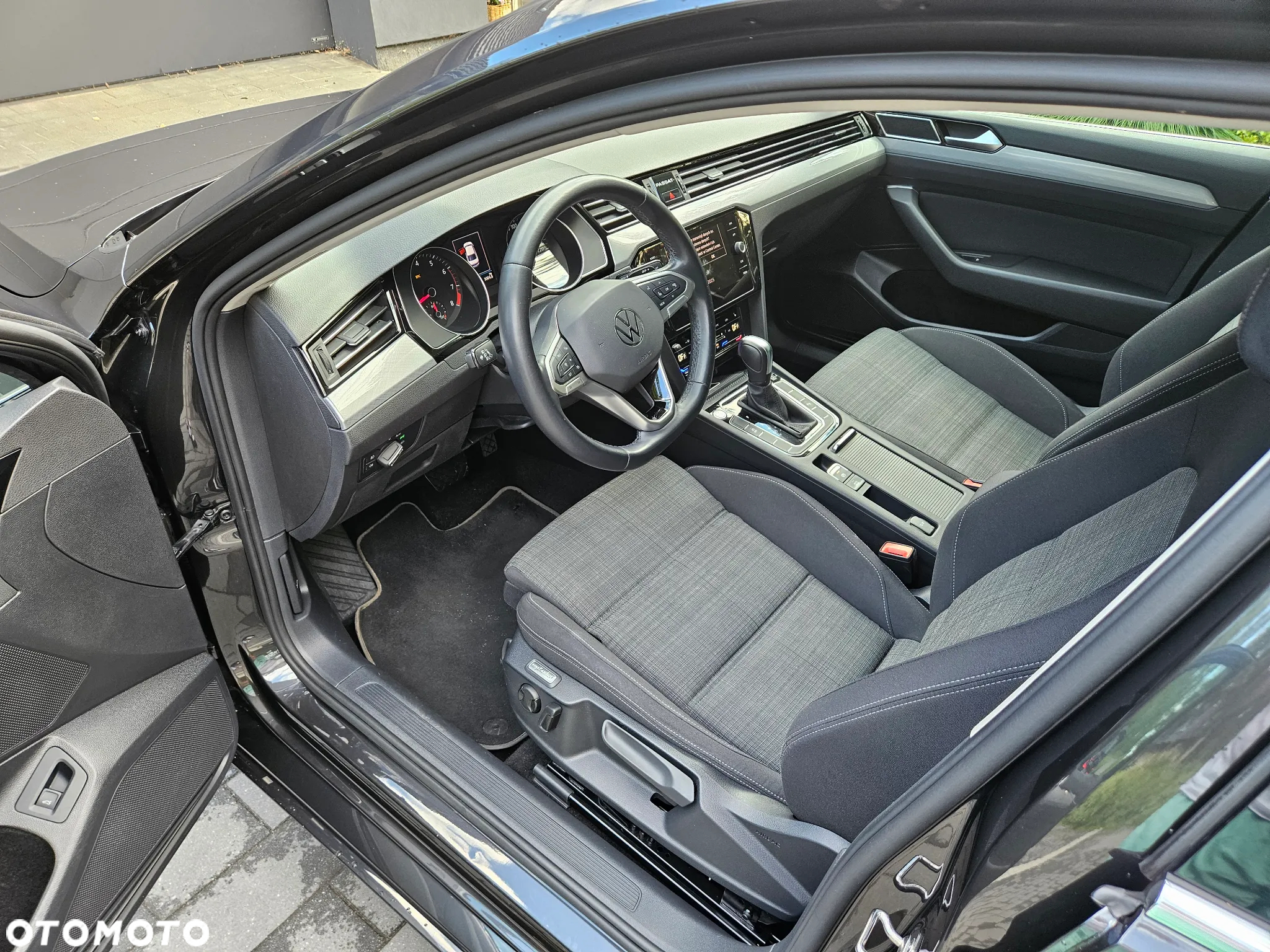 Volkswagen Passat 1.5 TSI EVO Business DSG - 20