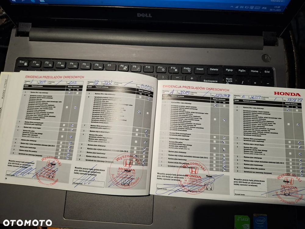 Honda Civic 1.5 T Sport (Navi) - 13