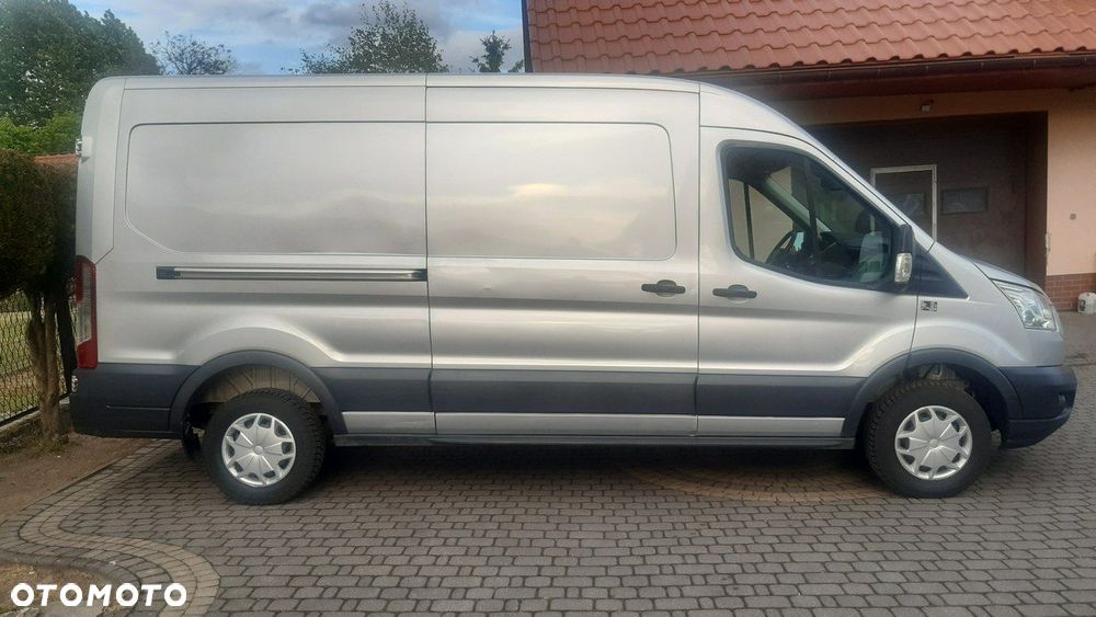 Ford Transit - 21