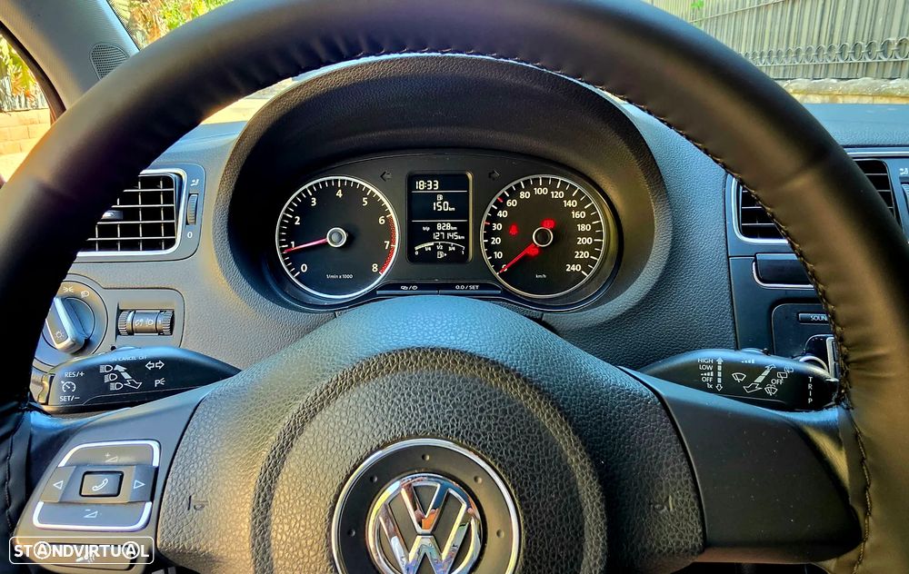 VW Polo - 14