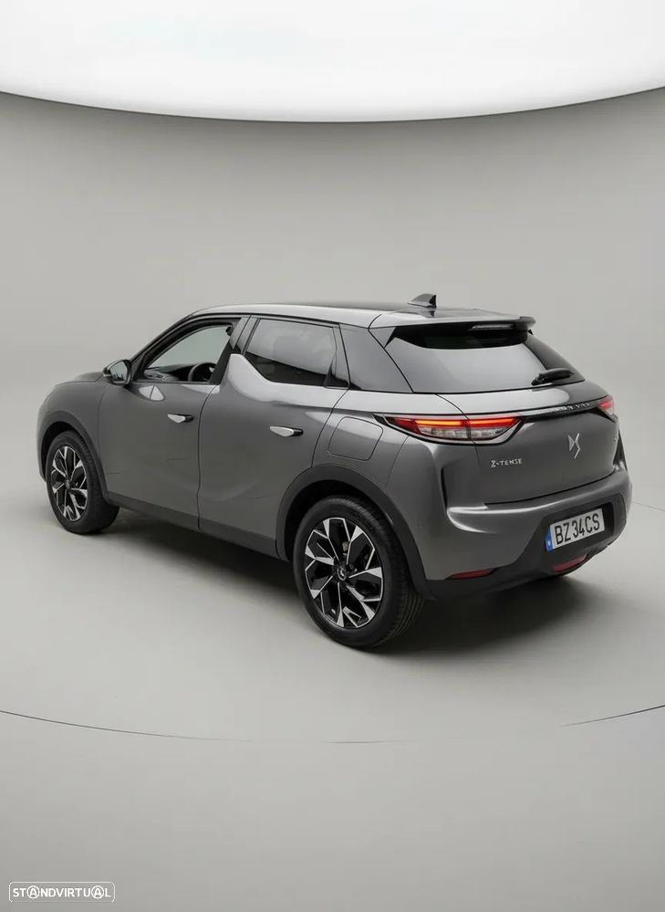 DS DS3 E-TENSE RIVOLI - 4