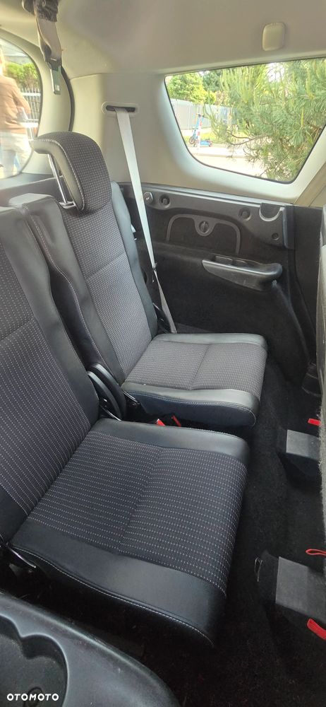 Renault Grand Scenic Gr 1.6 dCi Energy Bose Edition S&S - 33