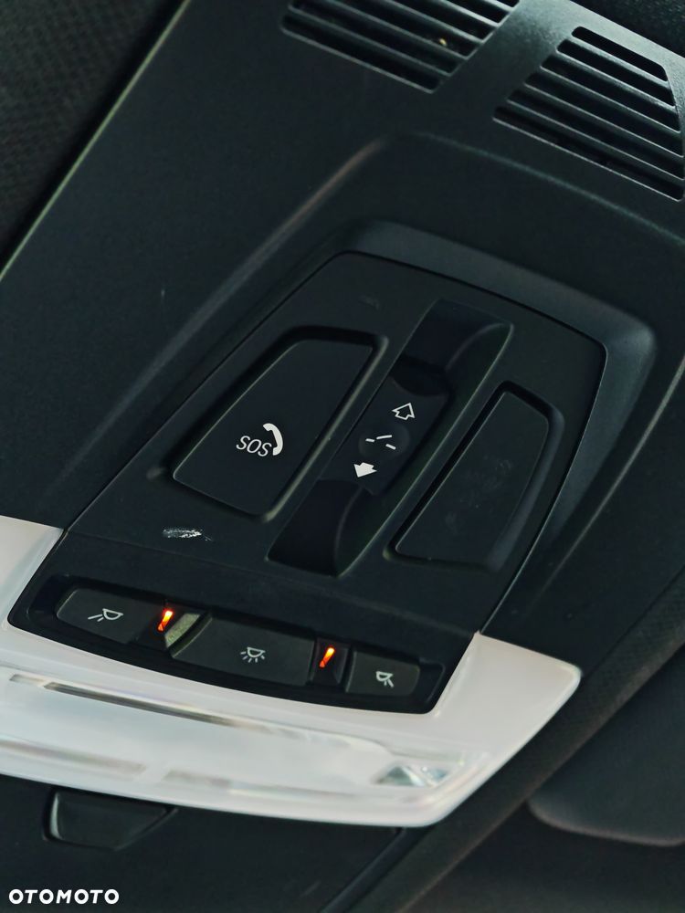 BMW X5 M M50d - 9