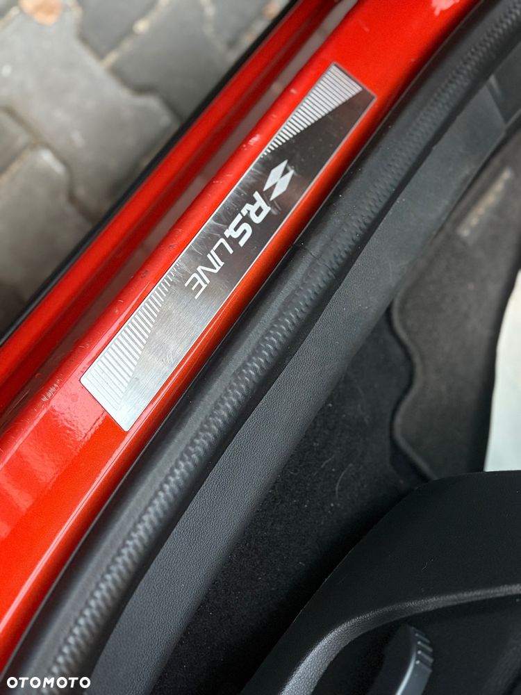 Renault Arkana 1.3 TCe mHEV R.S Line EDC - 13