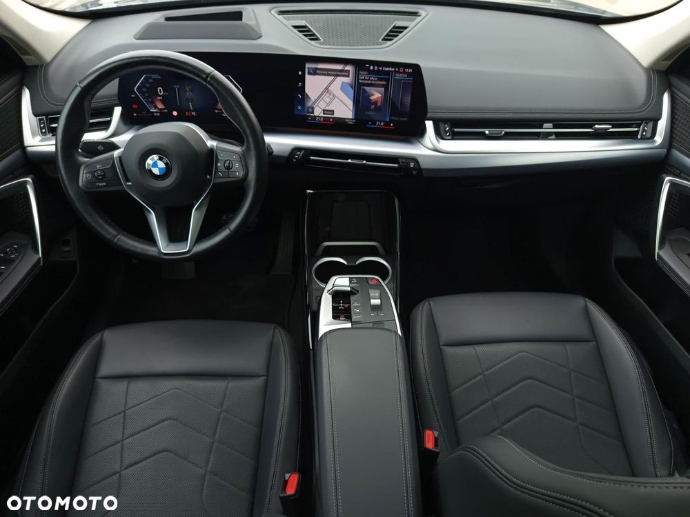 BMW X1 - 15