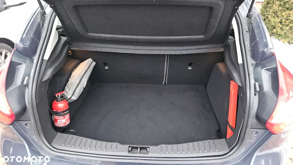 Ford Focus 1.6 TDCi Trend - 16