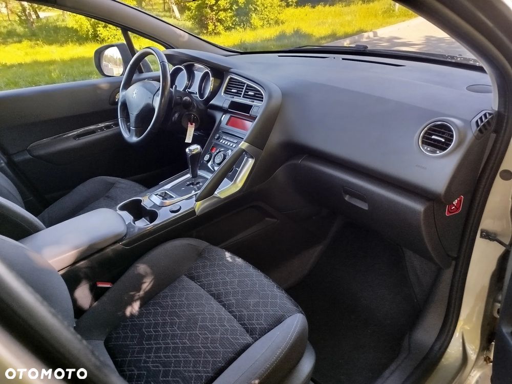 Peugeot 3008 e-HDi 115 ETG6 Stop&Start Active - 27