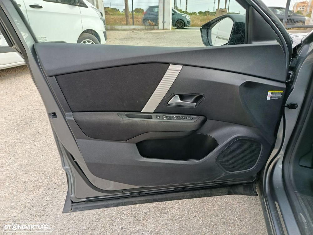 Citroën e-C4 X 54 kWh Autonomia Alargada Business Edition - 5