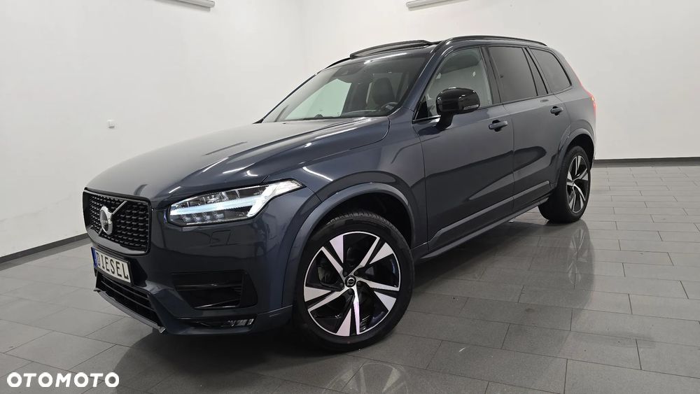Volvo XC 90