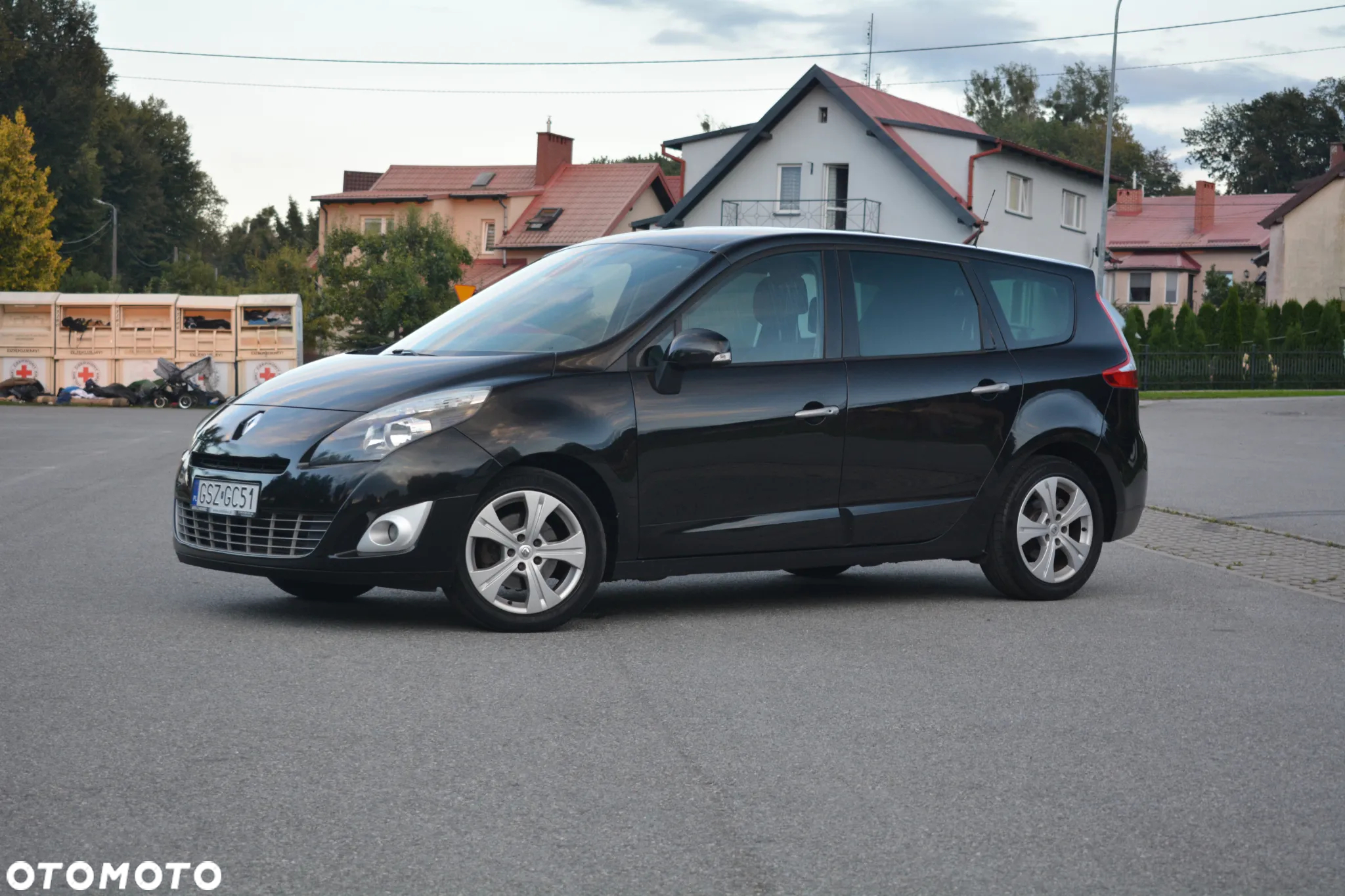 Renault Scenic - 11