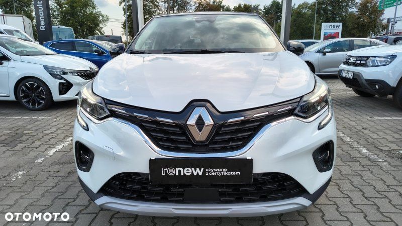 Renault Captur - 7