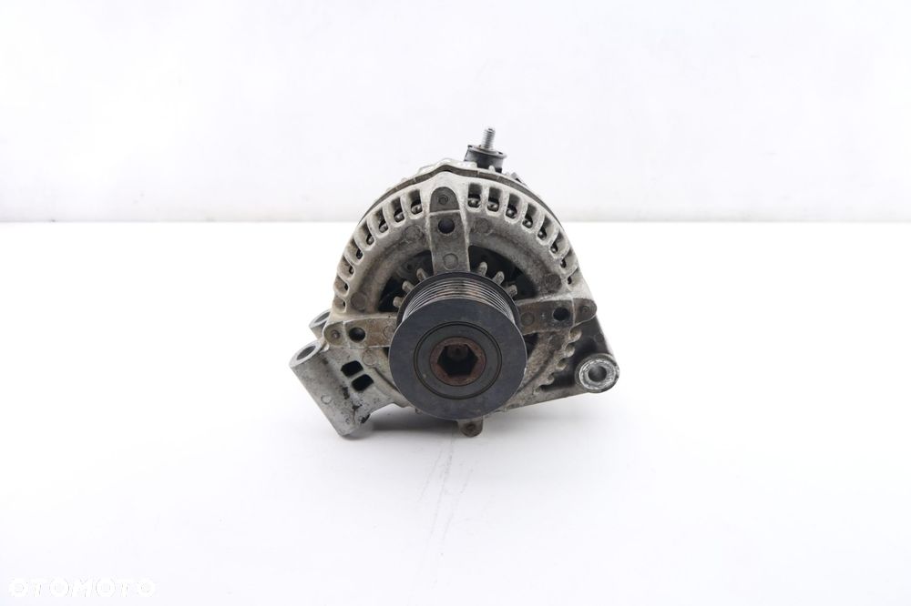 ALTERNATOR LAND ROVER DISCOVERY III 276DT 2.7 TDV6 - 5