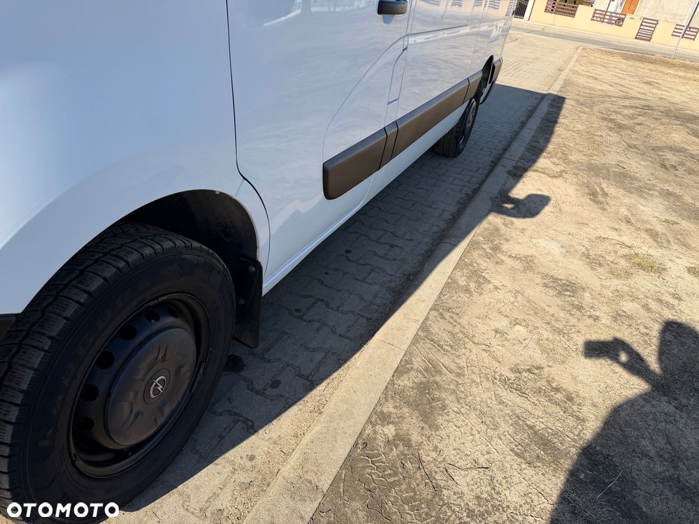 Renault MASTER - 18