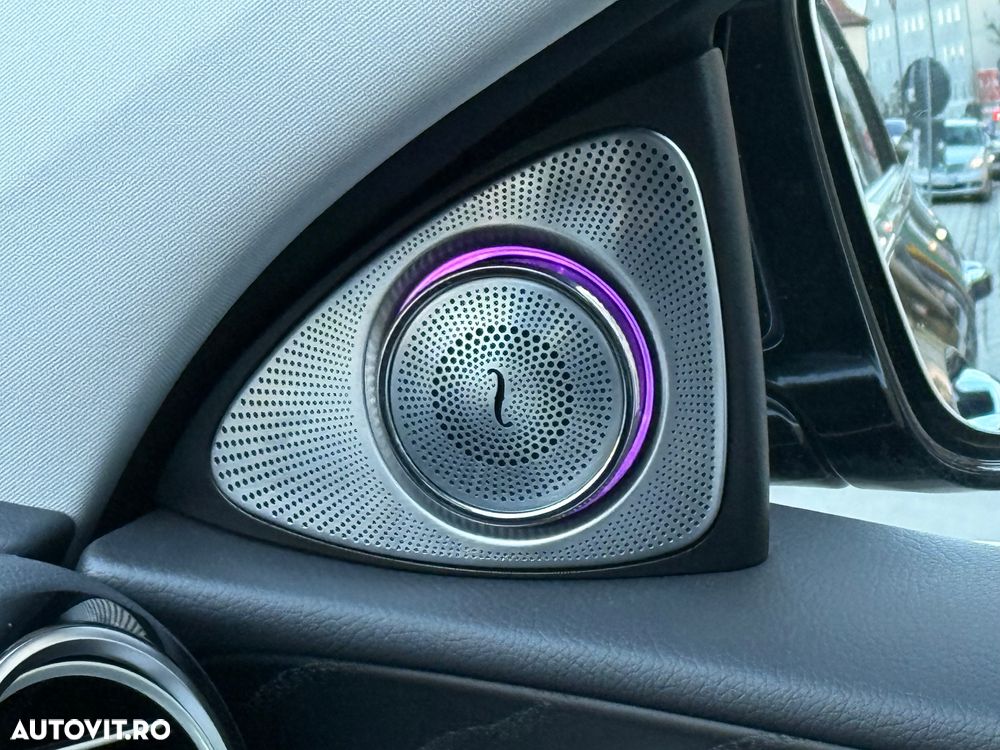 Mercedes-Benz E 220 d 9G-TRONIC Exclusive - 22