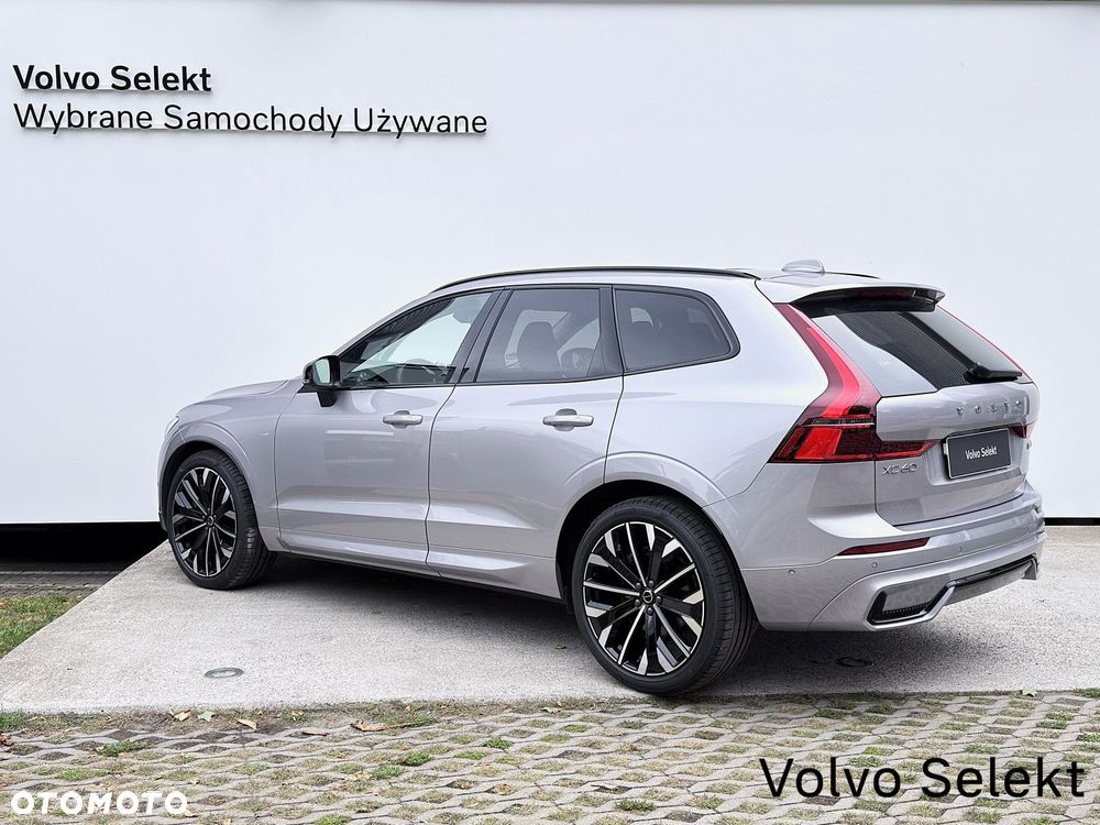 Volvo XC 60 - 9