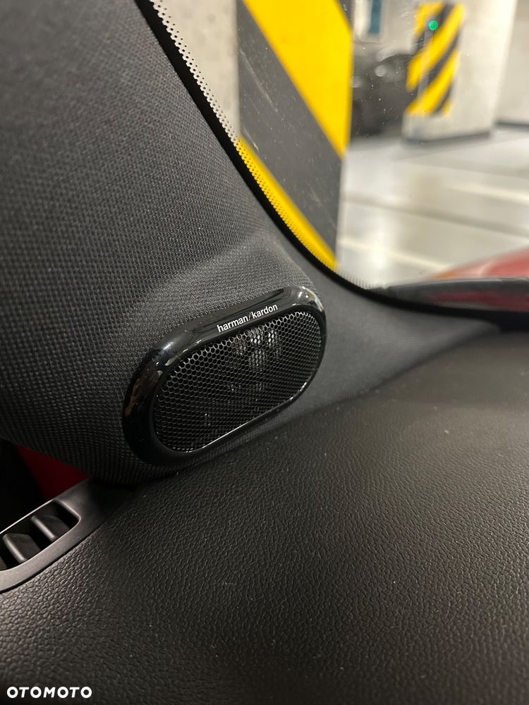 MINI Cooper S sport - 21