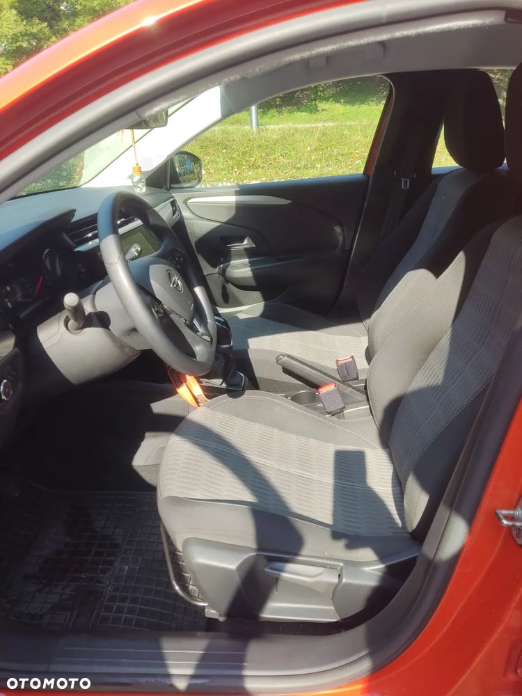 Opel Corsa 1.2 Start/Stop Edition - 12