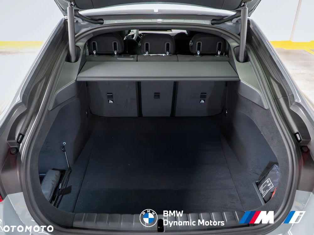BMW Seria 4 430i xDrive Gran Coupe M Sport - 13