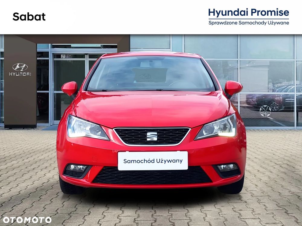 Seat Ibiza 1.2 TSI Style - 3