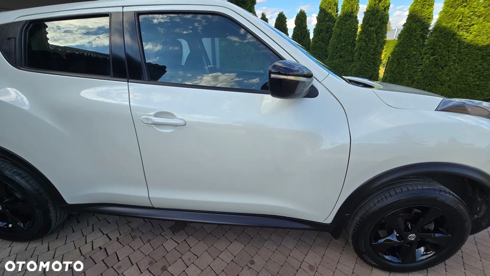 Nissan Juke - 20