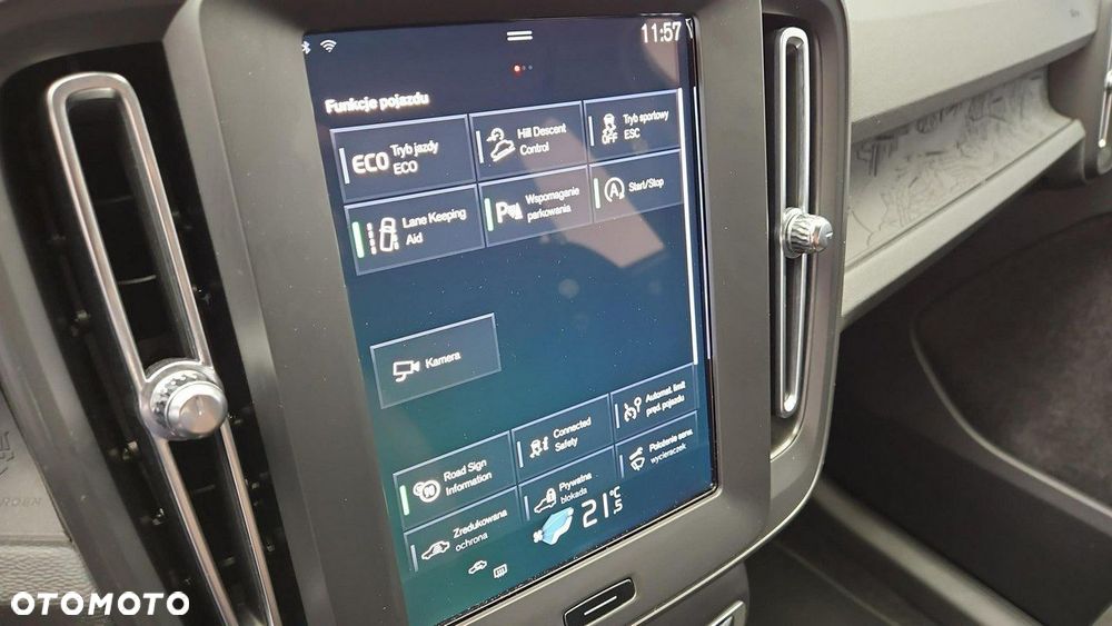 Volvo XC 40 - 22