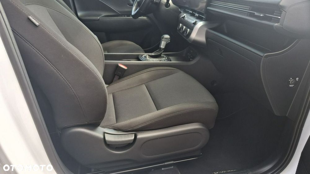 Hyundai Kona - 22