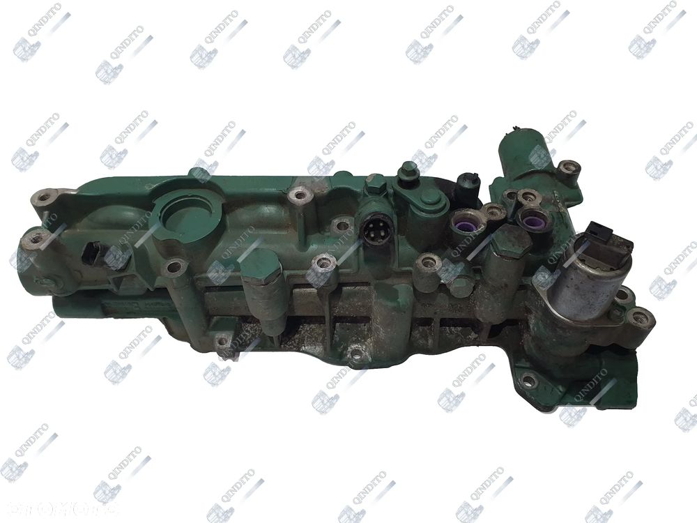 PODSTAWA FILTRA OLEJU VOLVO FH FM RENAULT  21304735 21905151 21248590 - 7