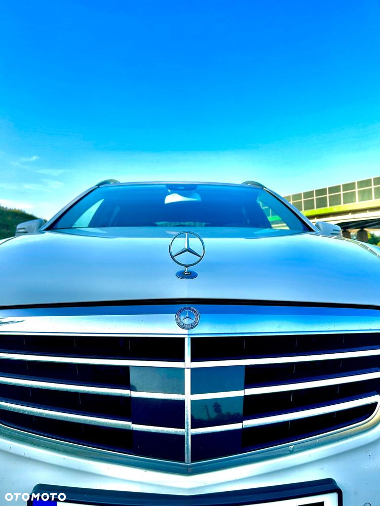 Mercedes-Benz Klasa E 350 CDI 4-Matic BlueEff Elegance - 24