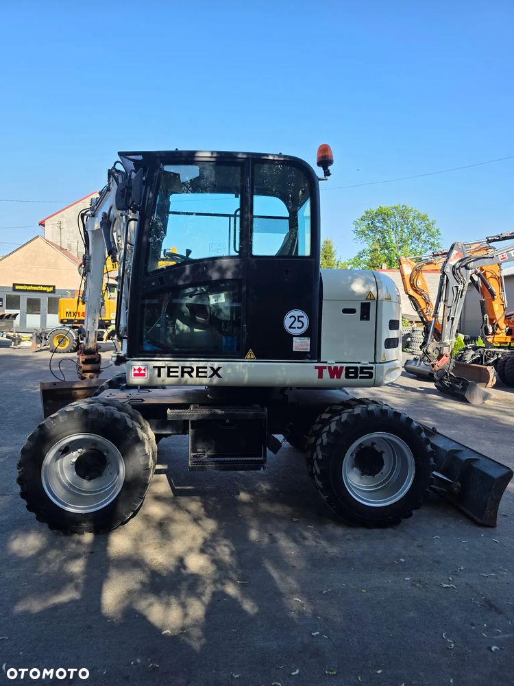 Terex TW 85 - 10