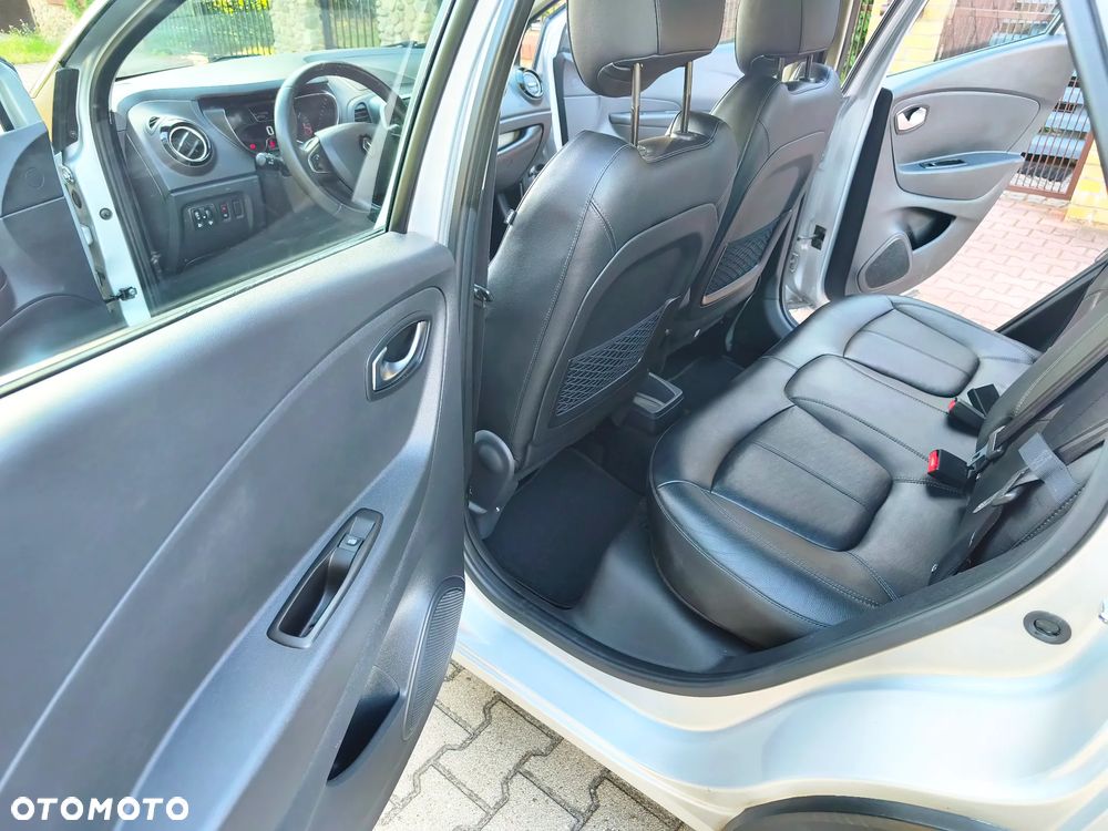 Renault Captur ENERGY dCi 90 Experience - 9