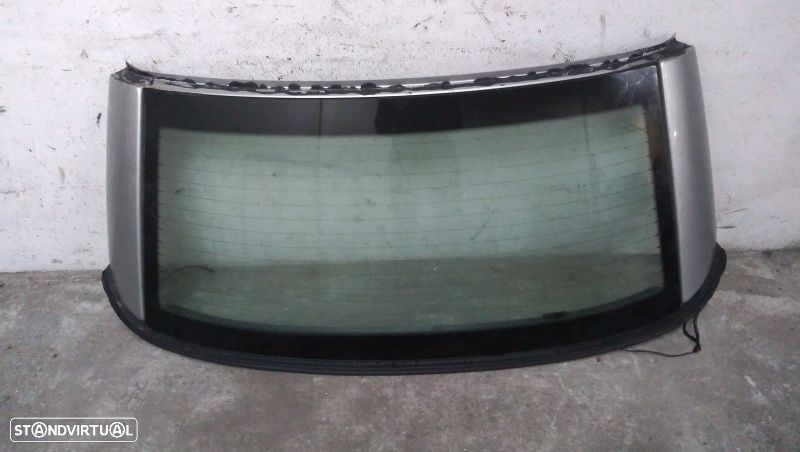 Óculo Traseiro (Para Brisas Trás) Mercedes-Benz Slk (R170) - 2