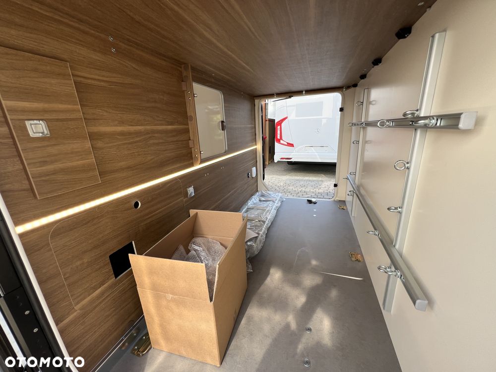 Mobilvetta K-Yacht Tekno Line I86 , 180KM AUTOMAT - Truma Diesel - 15