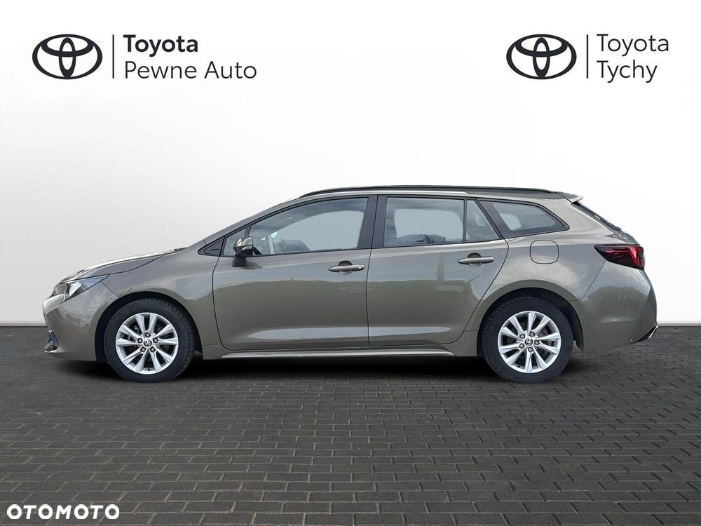 Toyota Corolla - 2